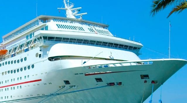 Travel Insurance for Cruise Trips