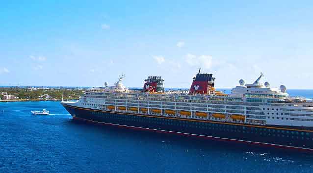 5 Reasons to Take a Disney Cruise for Adults