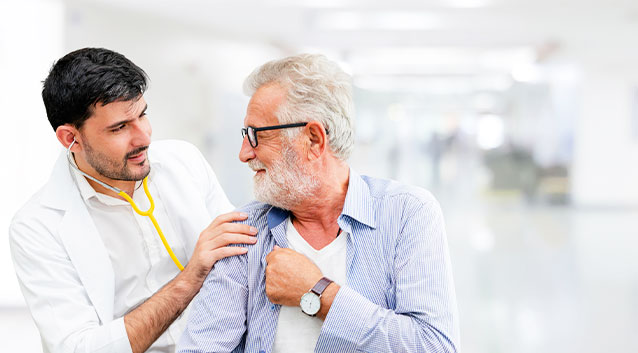 Travel Insurance and Medical Expenses