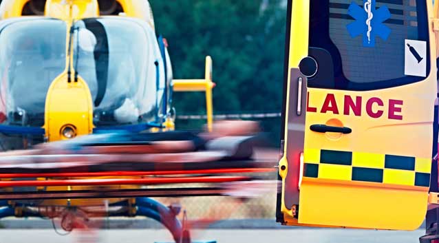 Why Buy Travel Insurance with Medical Coverage?