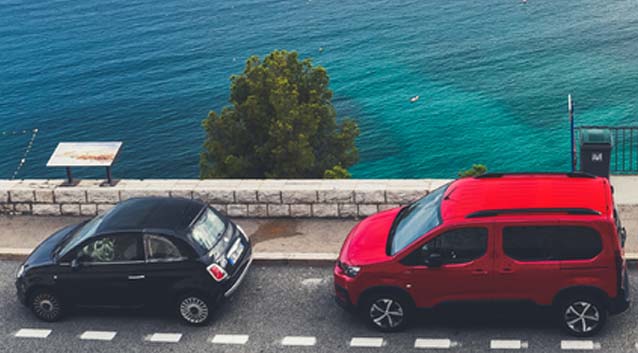 Tips for Safe Driving on Vacation in Europe