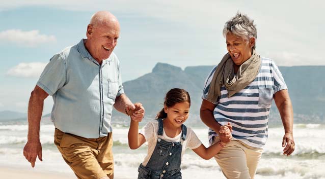 6 Great Multigenerational Trips