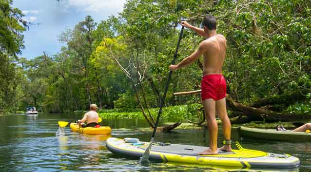 What To Do on Vacation in Orlando That’s Not a Theme Park