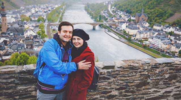 The 5 Best Places to Visit in Germany: Rivers, Forests, Cities and Castles