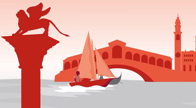 Why Work with Generali