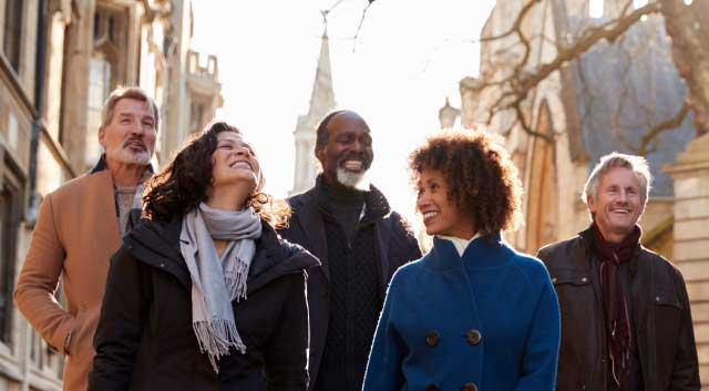 How to Buy Travel Protection for Group Trips
