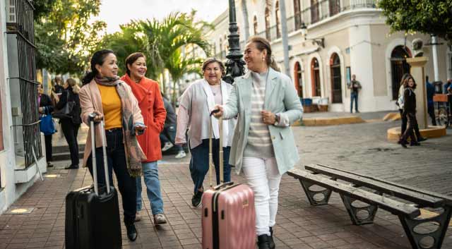 Find Your Celebration Destination!