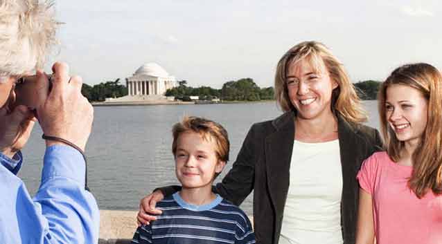 Best U.S. Historical Places to Visit with Kids or Grandkids