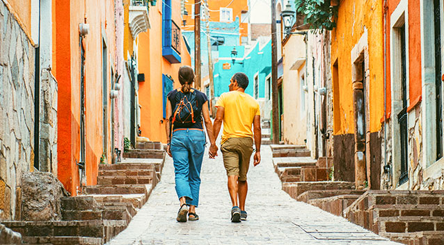 Essential Spanish Phrases