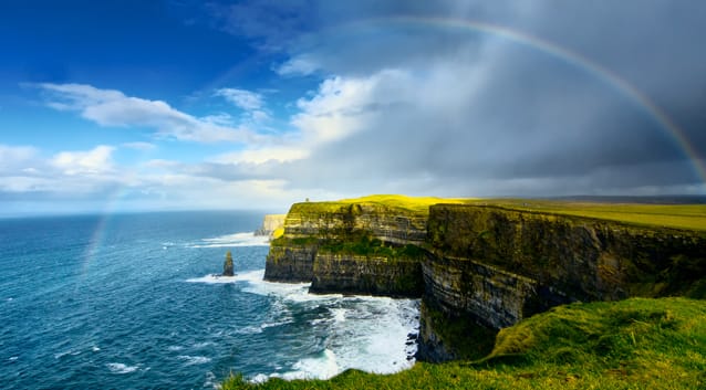 Ireland Travel Tips for St. Patrick’s Day and Beyond