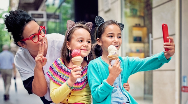 Why You Should Buy Travel Insurance for Your Kids