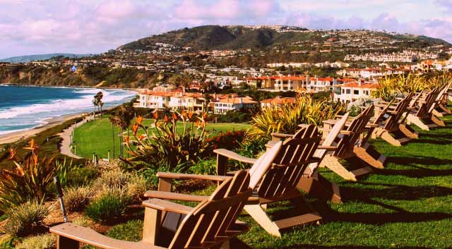 The Best Luxury Resorts in the U.S.