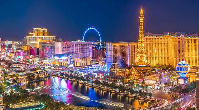 The Best Las Vegas Restaurants for All Budgets
