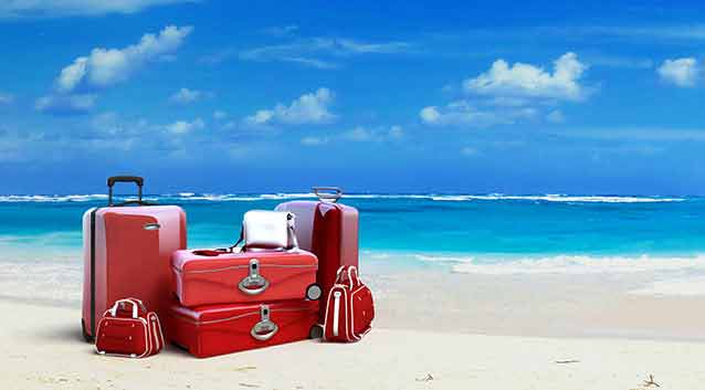 How to Keep Your Travel Bags Safe 