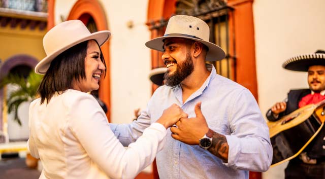 Travel Insurance for Mexico