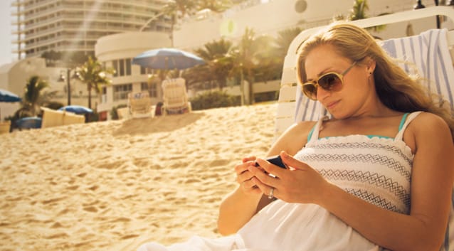 Save Money by Traveling Off-Season to the Beach