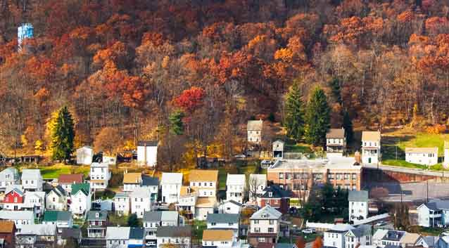 7 Vacation Rental Escapes