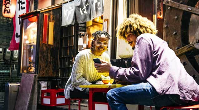 Essential Japanese Phrases for American Travelers