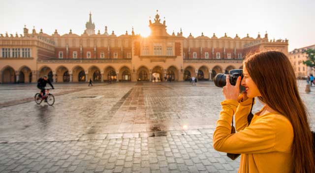 Travel Protection for Poland