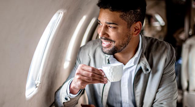 How Private Jet Networks Have Become the New Travel Hack