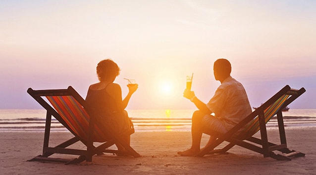 Why Work with Generali: Commission for You, Easy Claims for Your Clients