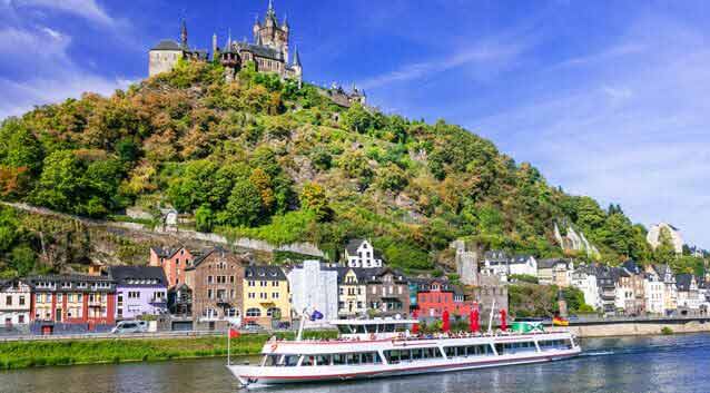 Tips for Planning a River Cruise: When, Where and What to Expect