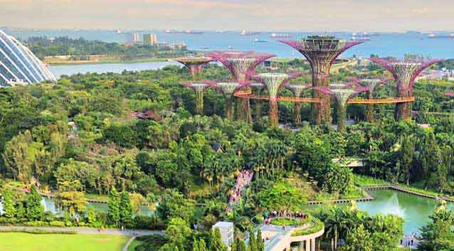 Top 8 Asian Travel Destinations with Travel Guide Videos