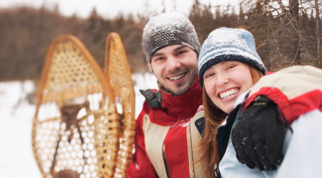 6 Winter Activities for Non-Skiers and Where to Try Them