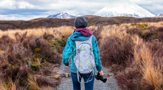 Best Places in the World to Travel Solo