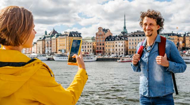 Travel Insurance and Assistance for Sweden