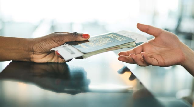 15 Places Where Americans Need a Visa to Visit