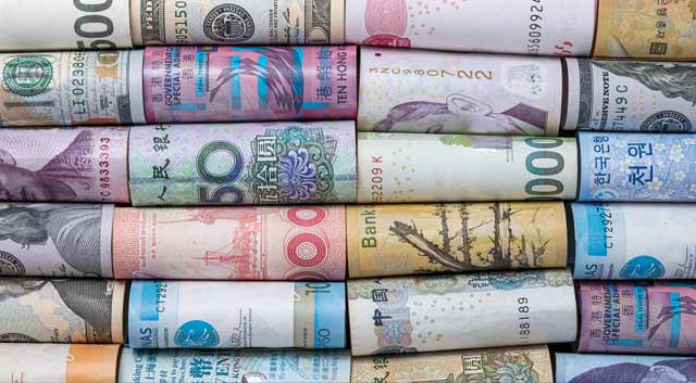 Financial Requirements for Your Overseas Adventures