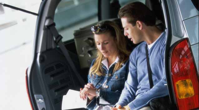 Why Get Travel Insurance for a Road Trip