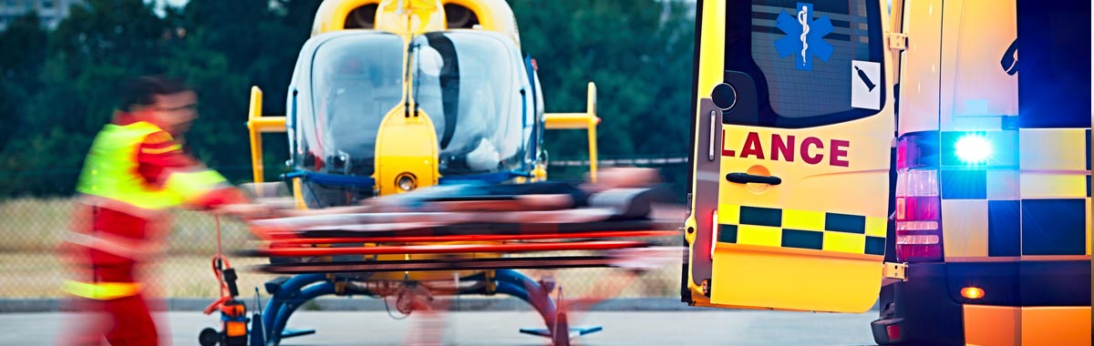 ambulance