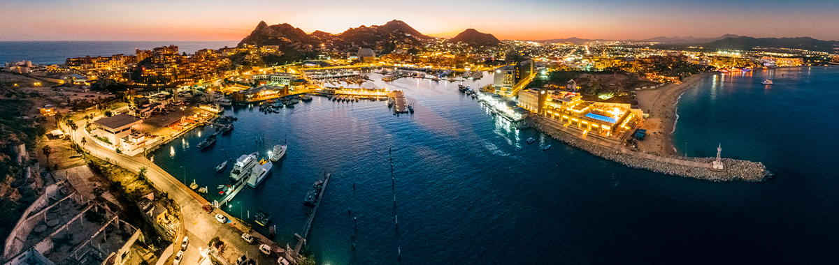 Cabo San Lucas