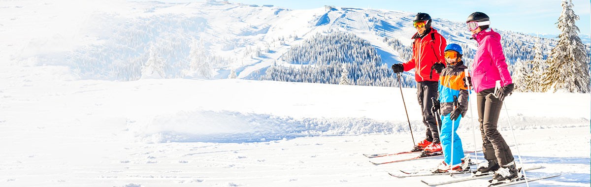 skiing travel insurance
